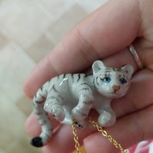 Comprador Etsy adicionaram uma foto da sua compra