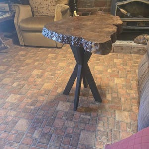 Etsy-koper heeft een foto van de aankoop toegevoegd