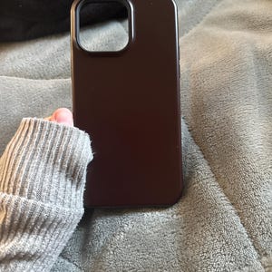 Gianna added a photo of their purchase
