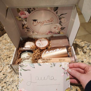 Kyra added a photo of their purchase