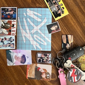 Comprador de Etsy ha añadido una foto de su compra