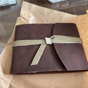 Michelle added a photo of their purchase
