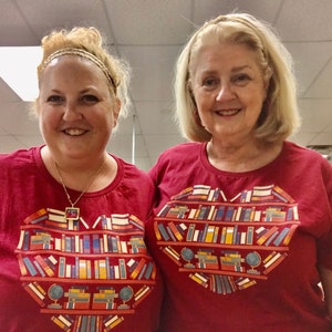 Jennifer Morrow added a photo of their purchase