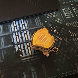 Kyle added a photo of their purchase