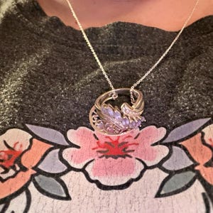 Jennifer added a photo of their purchase