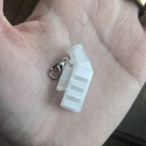 Sandra ha añadido una foto de su compra