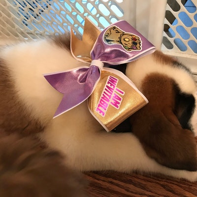 cheshire cat bow tie