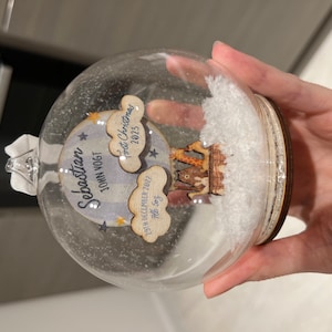 Sophie added a photo of their purchase