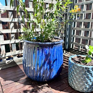David added a photo of their purchase
