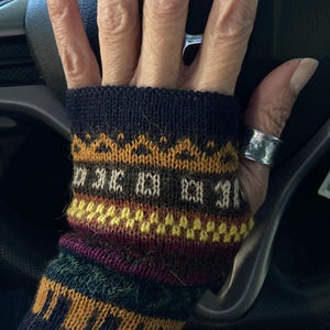 Karen added a photo of their purchase