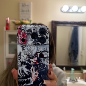 Etsy-koper heeft een foto van de aankoop toegevoegd