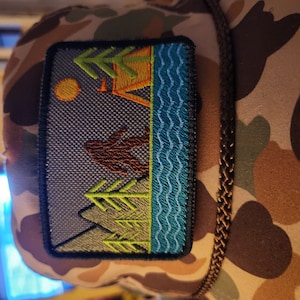 William added a photo of their purchase