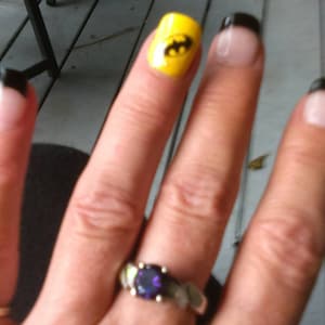 teresa added a photo of their purchase