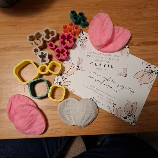Moule En Silicone Pour Fondant Fée Papillon - Décorations Gâteaux, Cupcakes, Chocolat - Résiste Au Four Et Micro-ondes
