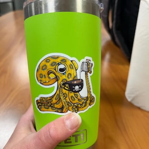 Sarah added a photo of their purchase