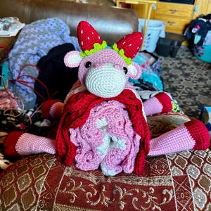 Megan added a photo of their purchase