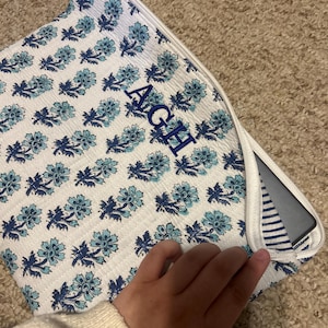 Amelia added a photo of their purchase