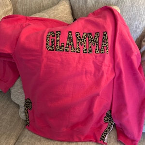 Shannon added a photo of their purchase