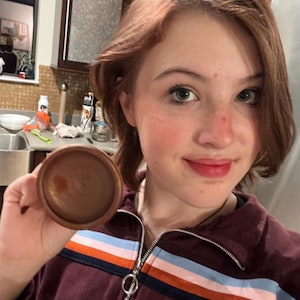 Nora ha añadido una foto de su compra