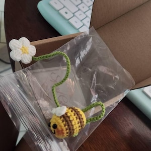 Comprador de Etsy ha añadido una foto de su compra