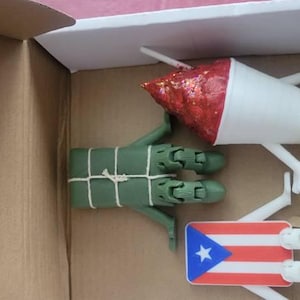Reggie ha añadido una foto de su compra