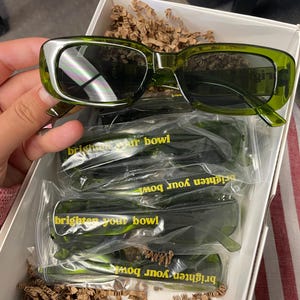 Tatiana added a photo of their purchase