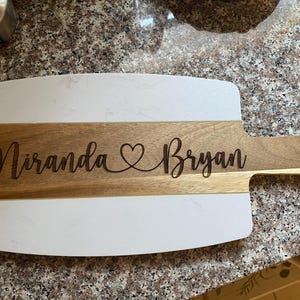 Tinamarie added a photo of their purchase