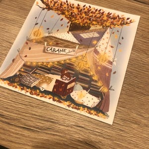 Cyndie a ajouté une photo de son achat