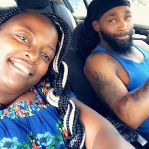 T’Meka added a photo of their purchase