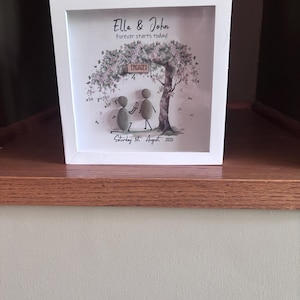 Deborah added a photo of their purchase
