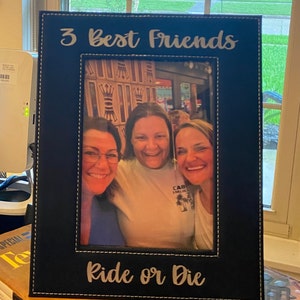 Kelly added a photo of their purchase