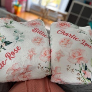 Kim added a photo of their purchase