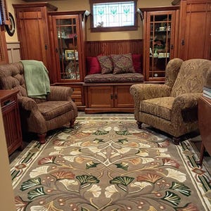 Sharon added a photo of their purchase