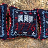 Charming Charlie PDF Pattern - Etsy Canada