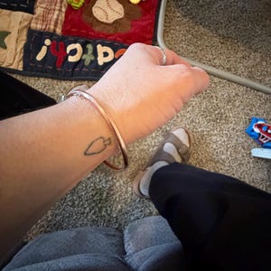 Stacey ha añadido una foto de su compra