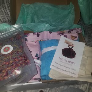 kaya added a photo of their purchase