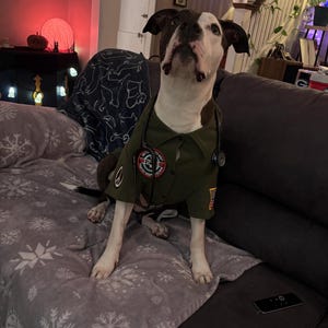 Tina added a photo of their purchase