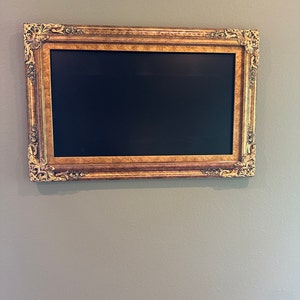 Sarah added a photo of their purchase