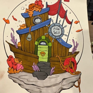 Ellie a ajouté une photo de son achat