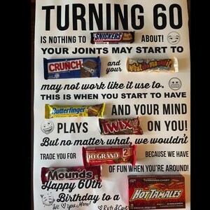 Back to the 50s PRINTABLE Poster 50s Party Decorations | Etsy