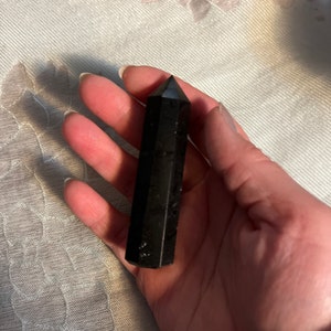 Kristin added a photo of their purchase