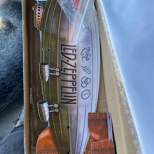 Annette added a photo of their purchase