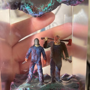 Jada added a photo of their purchase