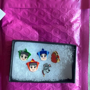 Stephany added a photo of their purchase