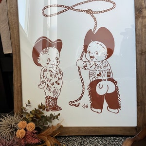 Susan added a photo of their purchase