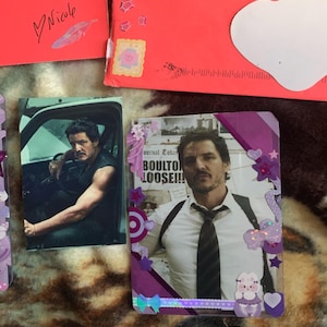 Nessa added a photo of their purchase