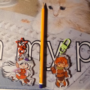 Freya adicionaram uma foto da sua compra