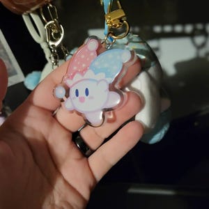 Emily added a photo of their purchase