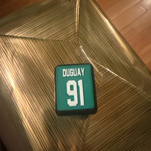Brooklyn added a photo of their purchase