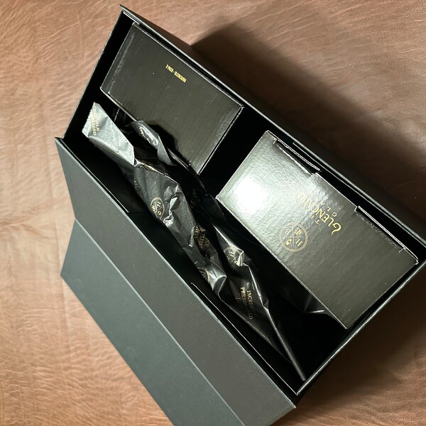 Personalized Glencairn Whiskey Glasses With Lids - Bourbon Glasses for Home Bar, Custom Whiskey ...